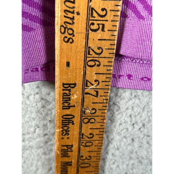 Lululemon Swiftly Tech Long Sleeve Crew Shirt Women 6 Thumbhole Activewear Yoga - Picture 7 of 10